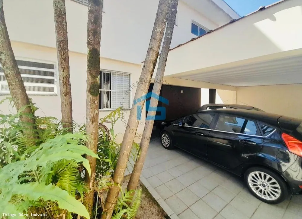 Sobrado, 4 quartos, 280 m² - Foto 6