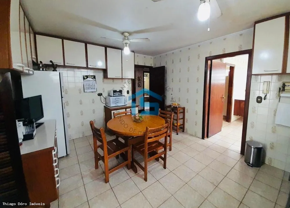 Sobrado, 4 quartos, 280 m² - Foto 4
