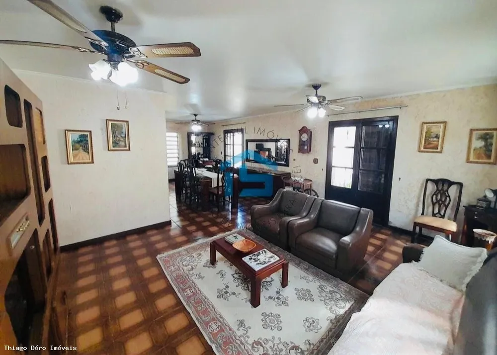 Sobrado, 4 quartos, 280 m² - Foto 9
