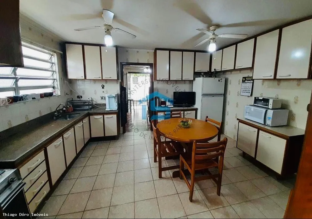 Sobrado, 4 quartos, 280 m² - Foto 10