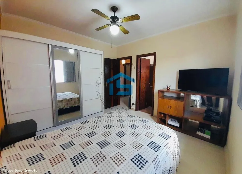 Sobrado, 4 quartos, 280 m² - Foto 2