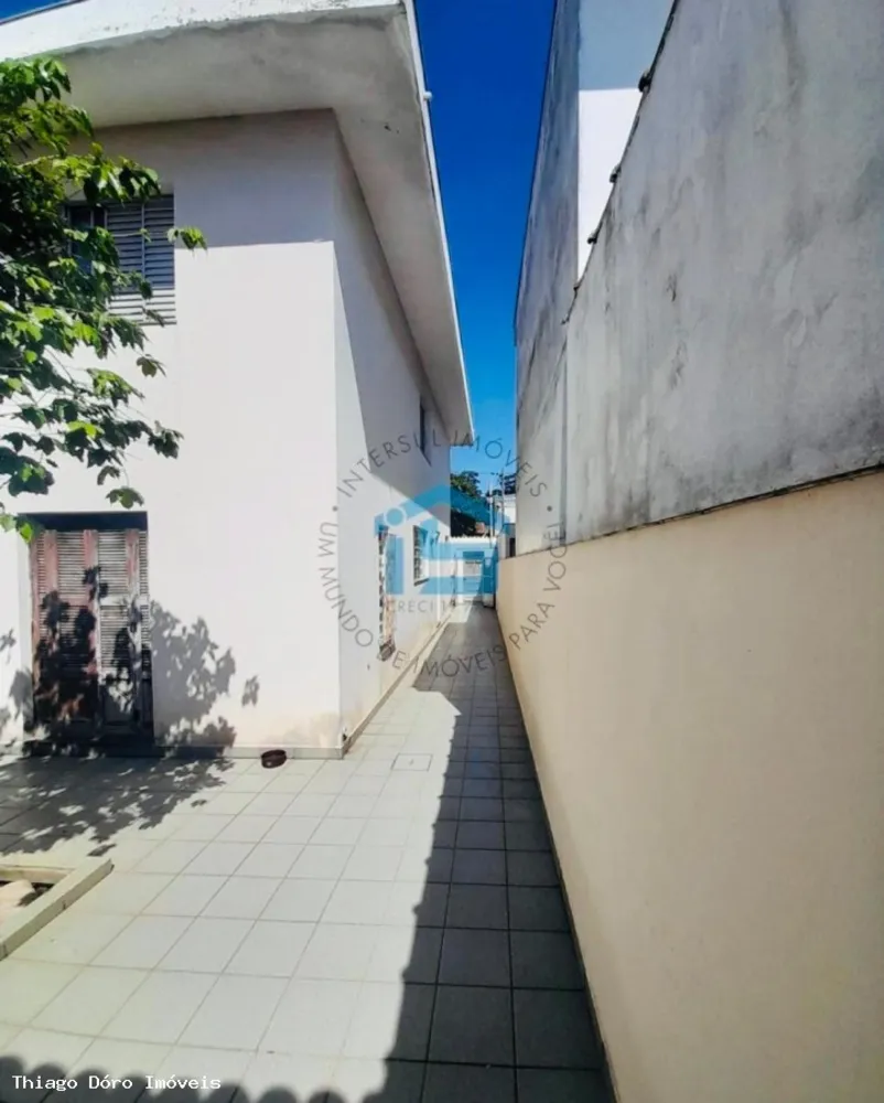 Sobrado, 4 quartos, 280 m² - Foto 8