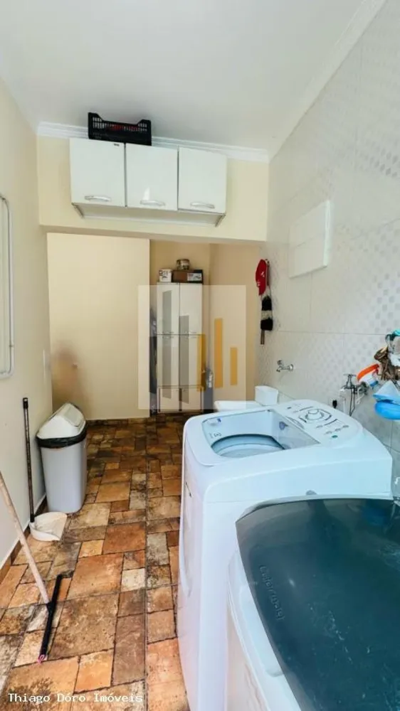 Casa, 3 quartos, 250 m² - Foto 15