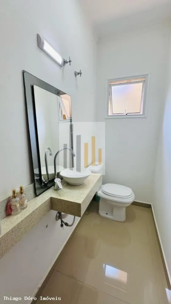Casa, 3 quartos, 250 m² - Foto 1