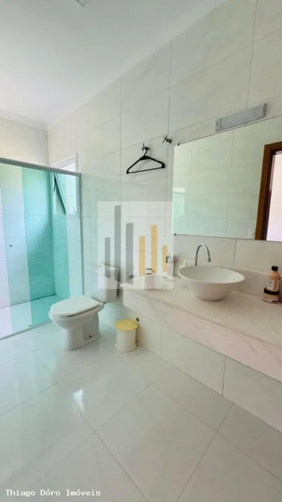 Casa, 3 quartos, 250 m² - Foto 13