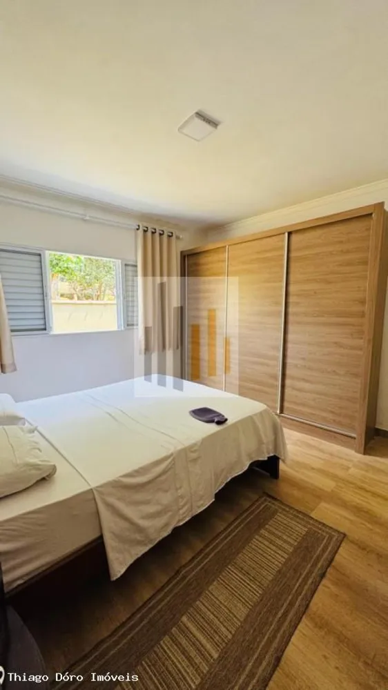 Casa, 3 quartos, 250 m² - Foto 12