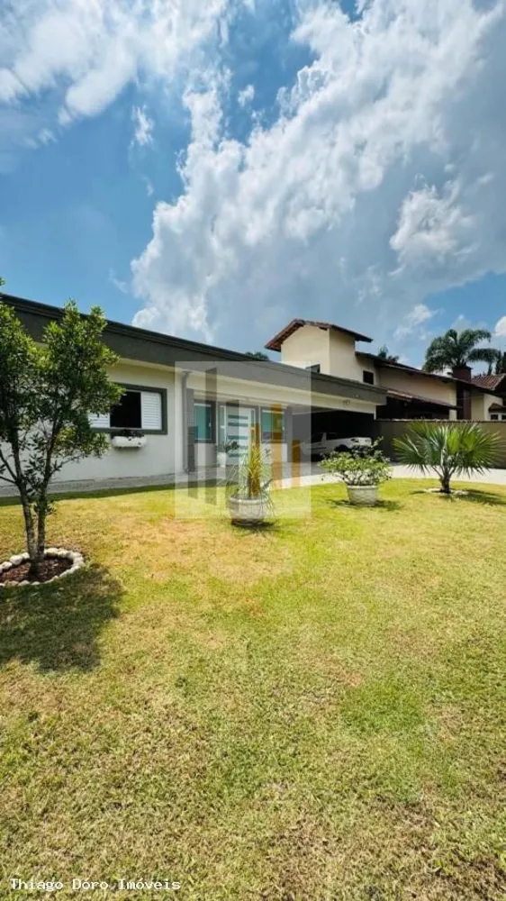 Casa, 3 quartos, 250 m² - Foto 7
