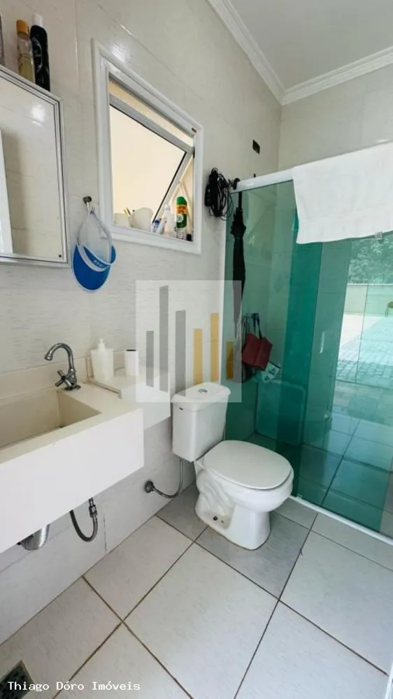 Casa, 3 quartos, 250 m² - Foto 11