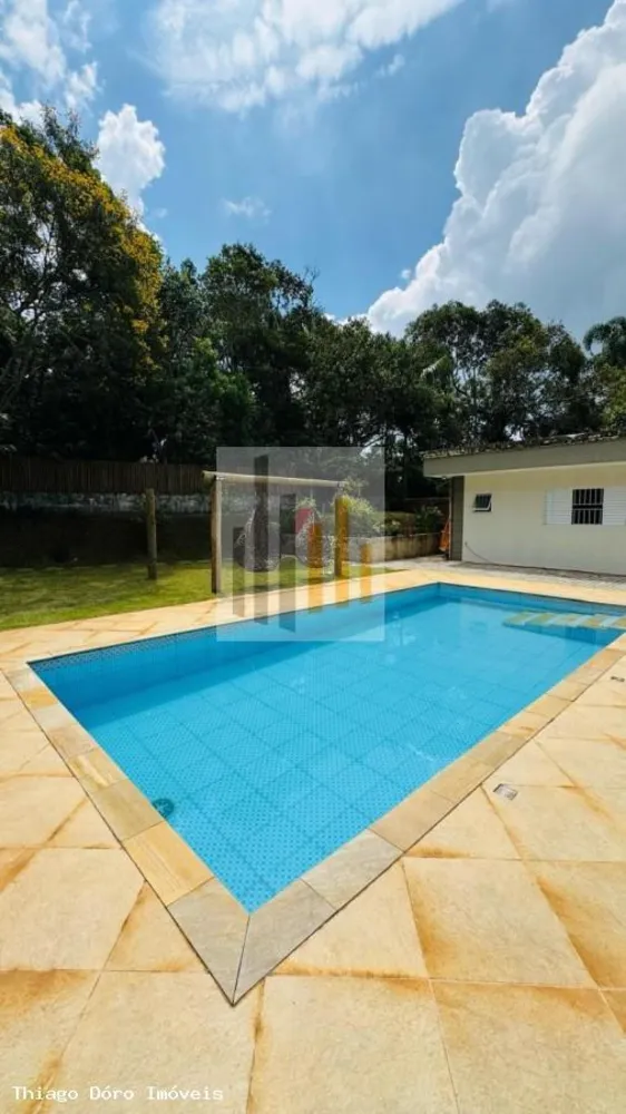 Casa, 3 quartos, 250 m² - Foto 8
