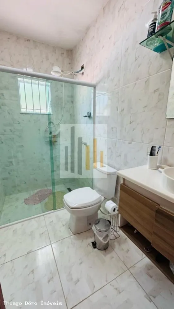 Casa, 3 quartos, 250 m² - Foto 2