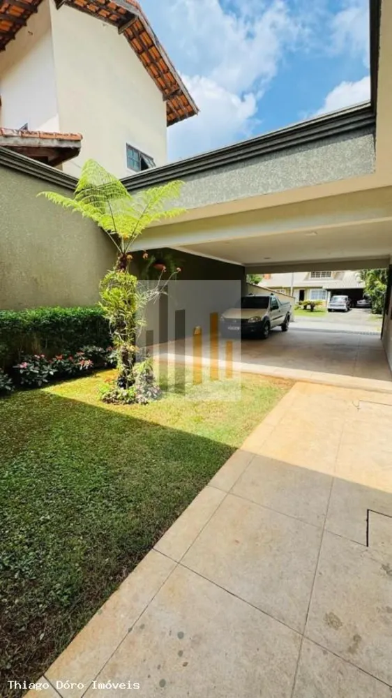 Casa, 3 quartos, 250 m² - Foto 5