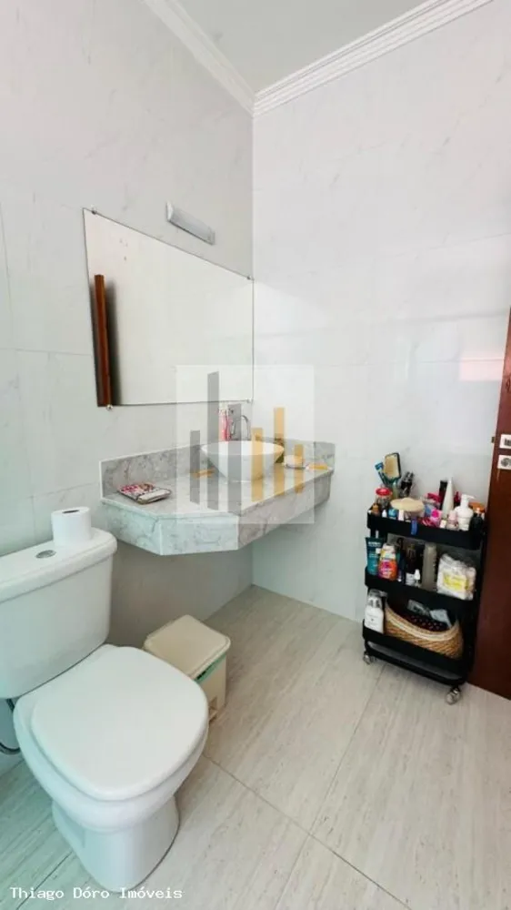 Casa, 3 quartos, 250 m² - Foto 4