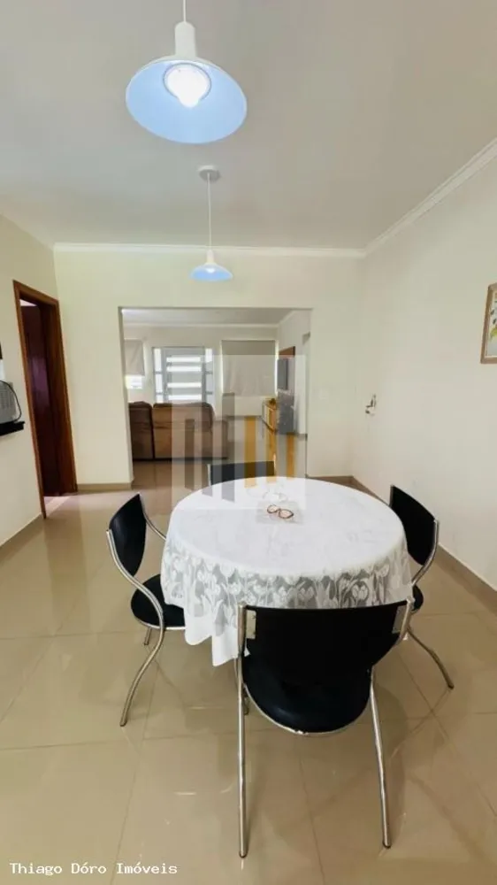 Casa, 3 quartos, 250 m² - Foto 10
