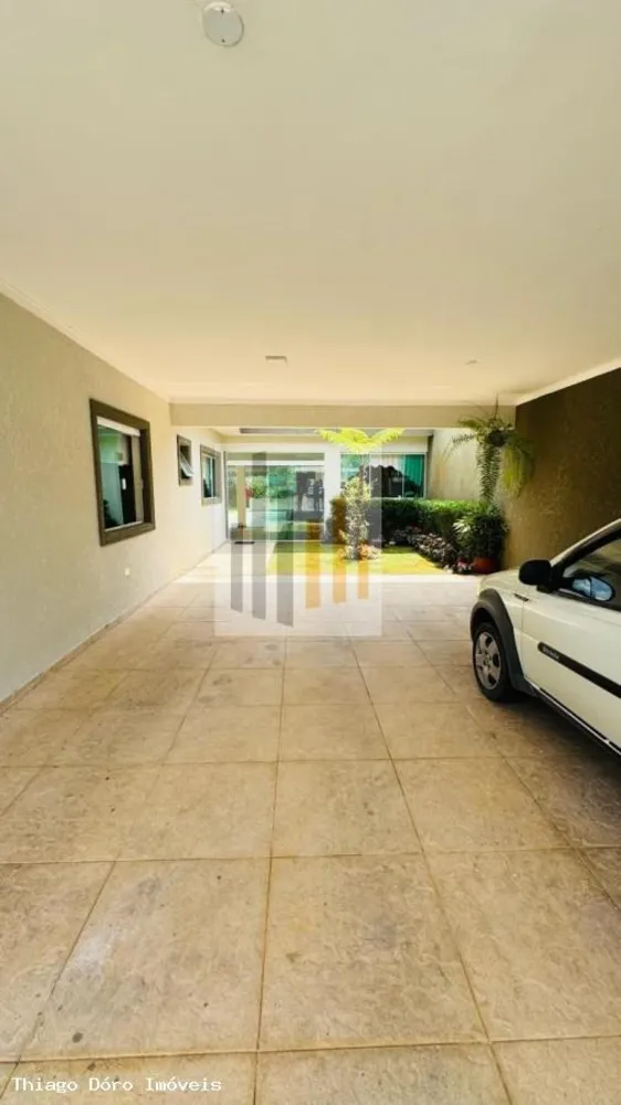 Casa, 3 quartos, 250 m² - Foto 14