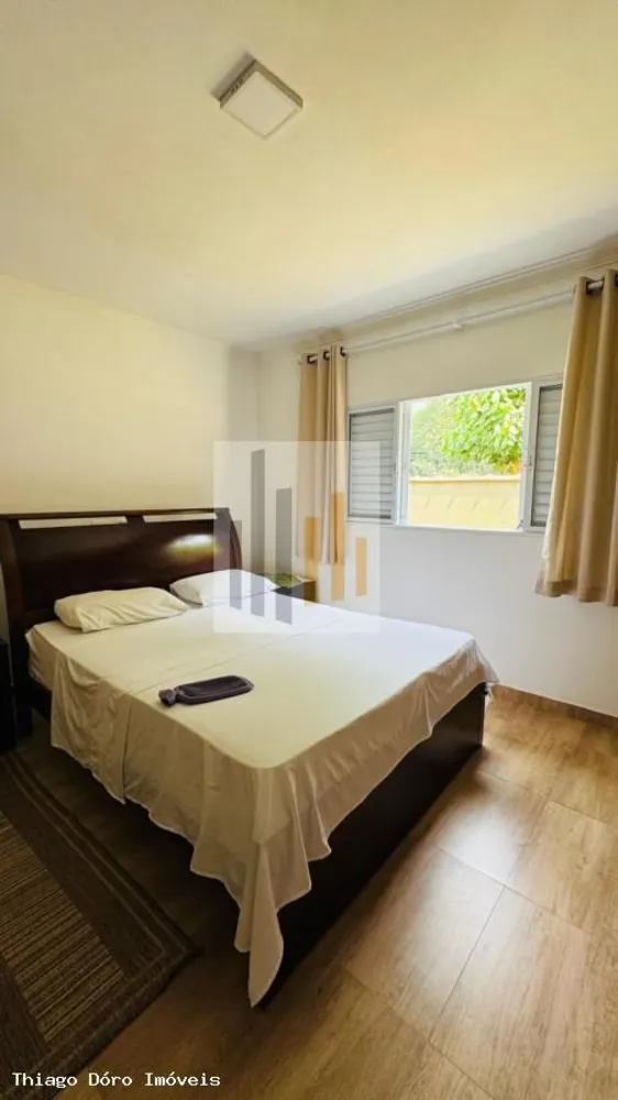 Casa, 3 quartos, 250 m² - Foto 6