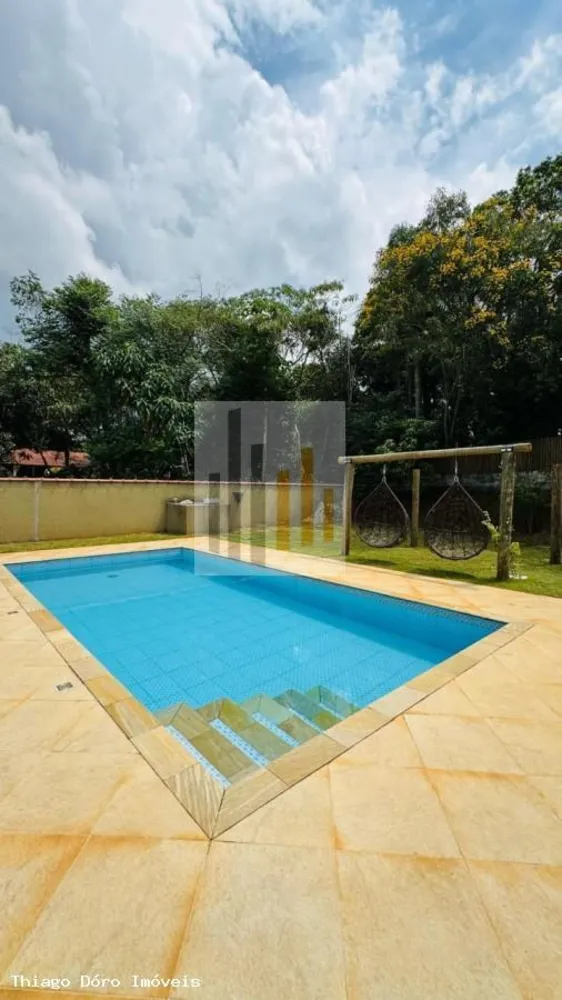 Casa, 3 quartos, 250 m² - Foto 9