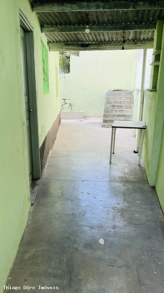 Casa, 1 quarto, 50 m² - Foto 2