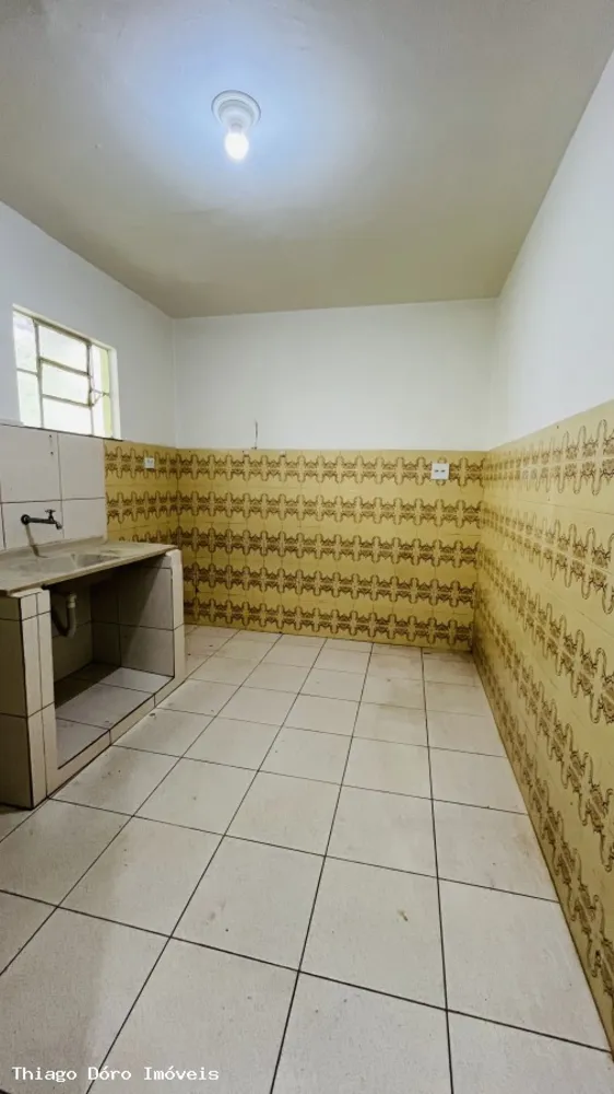 Casa, 1 quarto, 50 m² - Foto 8