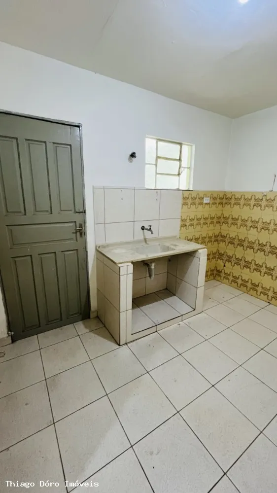 Casa, 1 quarto, 50 m² - Foto 7