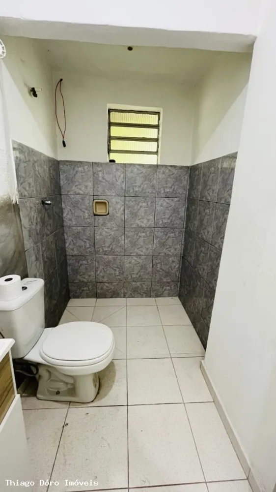 Casa, 1 quarto, 50 m² - Foto 6
