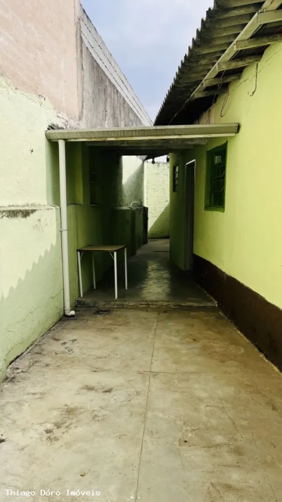 Casa, 1 quarto, 50 m² - Foto 1