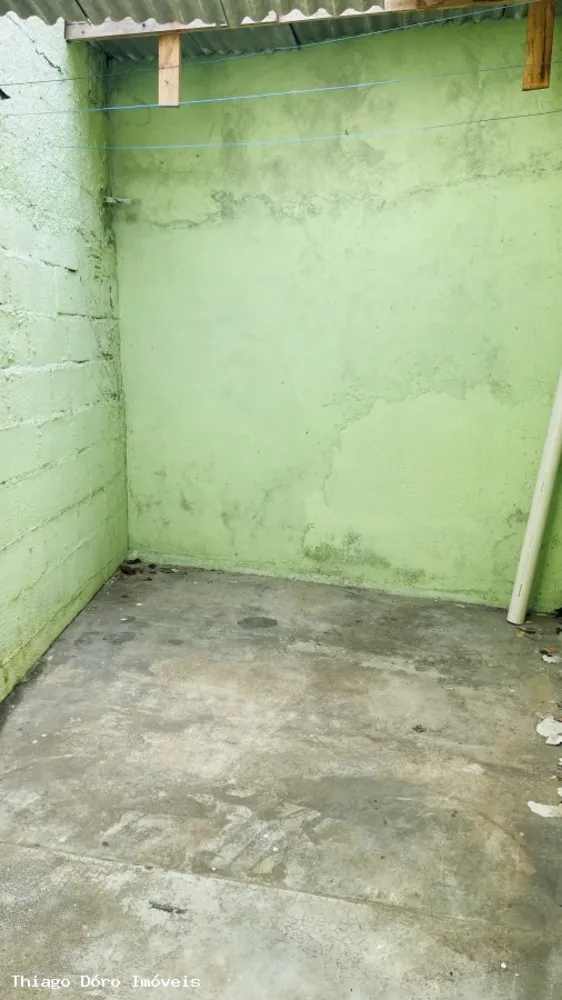 Casa, 1 quarto, 50 m² - Foto 4