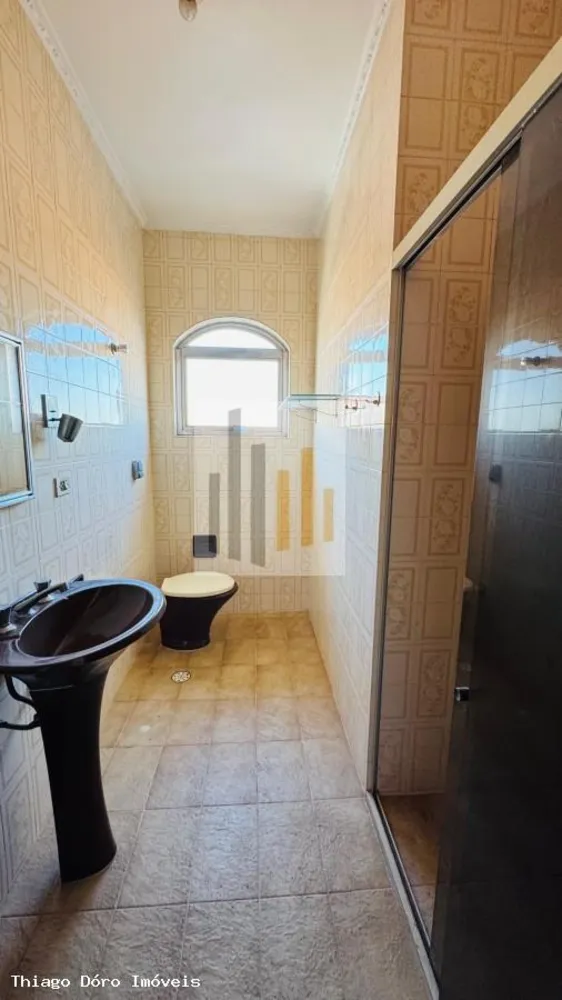 Sobrado, 3 quartos, 243 m² - Foto 12