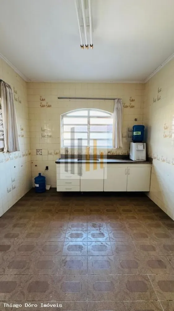 Sobrado, 3 quartos, 243 m² - Foto 7