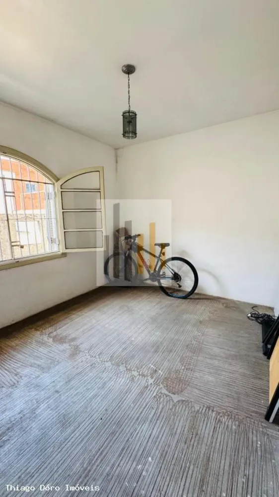 Sobrado, 3 quartos, 243 m² - Foto 3