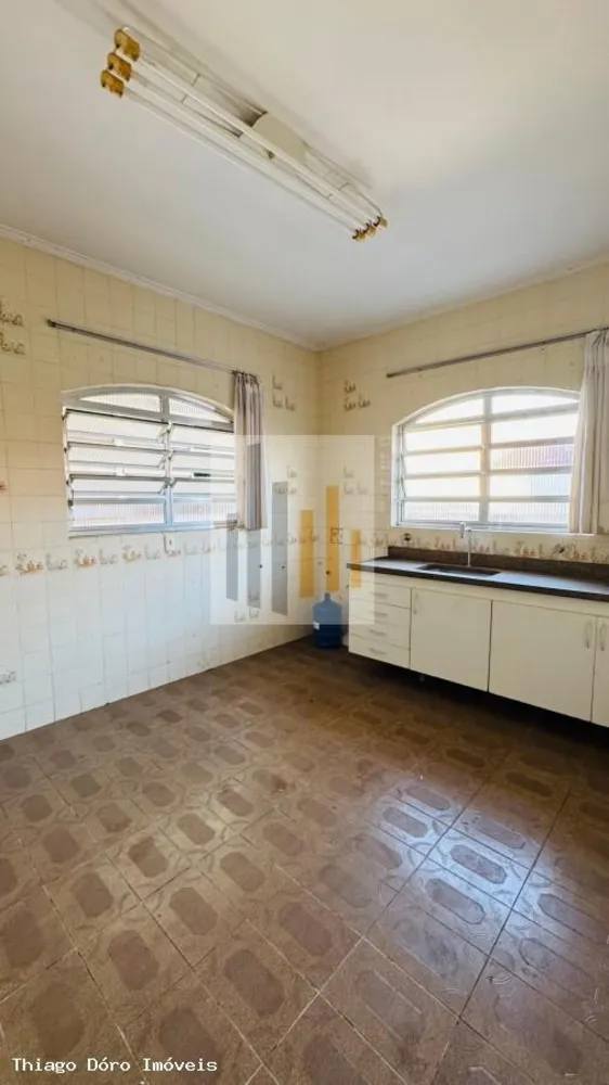 Sobrado, 3 quartos, 243 m² - Foto 8