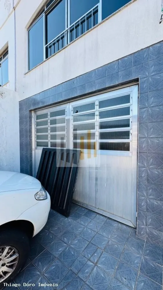 Sobrado, 3 quartos, 243 m² - Foto 5