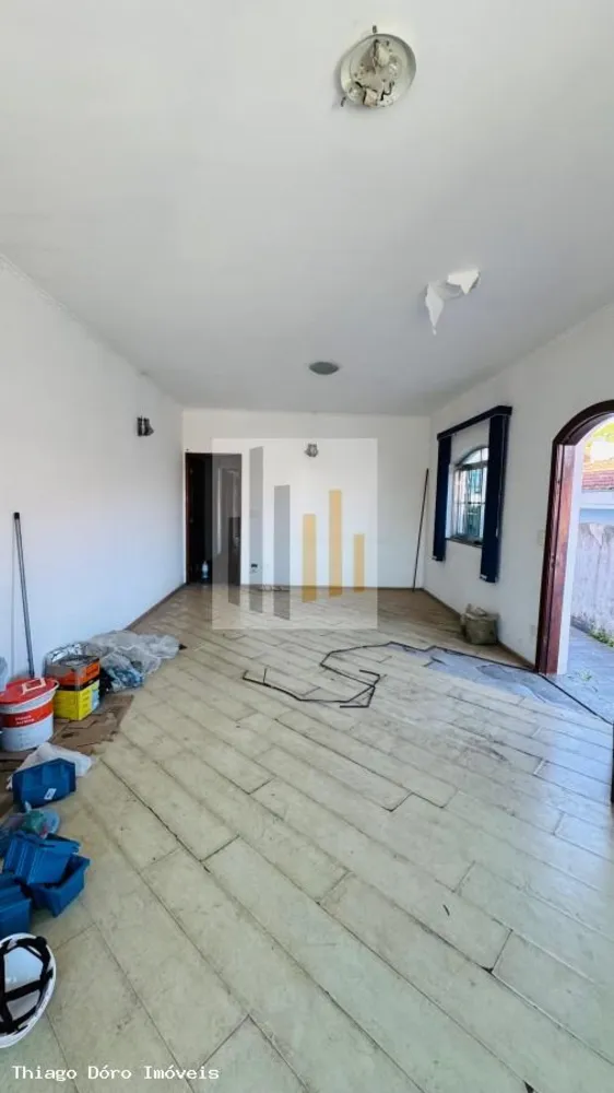 Sobrado, 3 quartos, 243 m² - Foto 9
