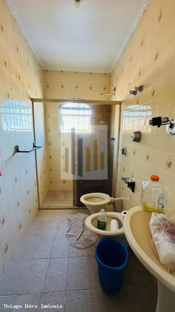 Sobrado, 3 quartos, 243 m² - Foto 4