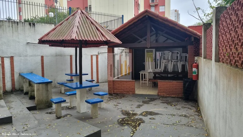 Apartamento, 3 quartos, 69 m² - Foto 16