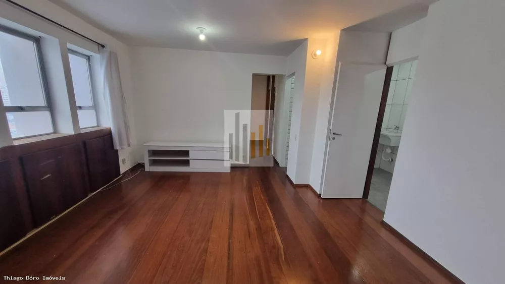 Apartamento à venda com 3 quartos, 69m² - Foto 3