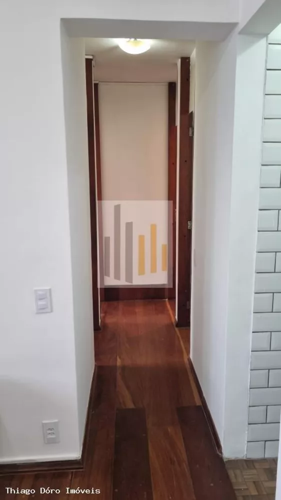 Apartamento à venda com 3 quartos, 69m² - Foto 4