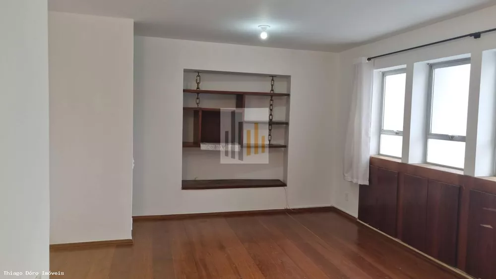 Apartamento à venda com 3 quartos, 69m² - Foto 2