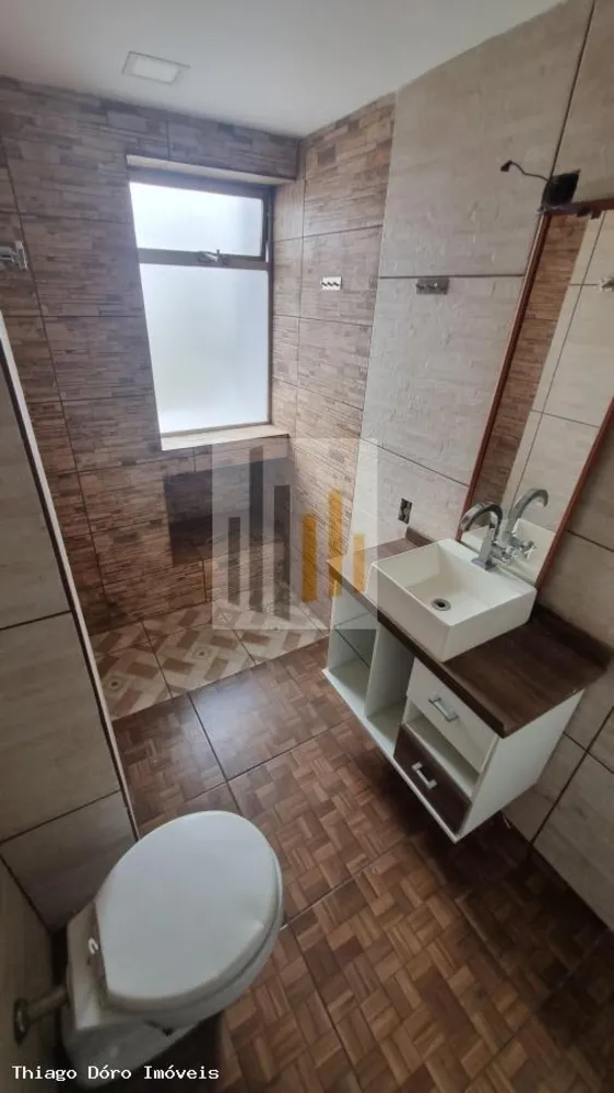 Apartamento, 3 quartos, 69 m² - Foto 8