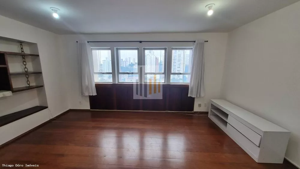 Apartamento à venda com 3 quartos, 69m² - Foto 1