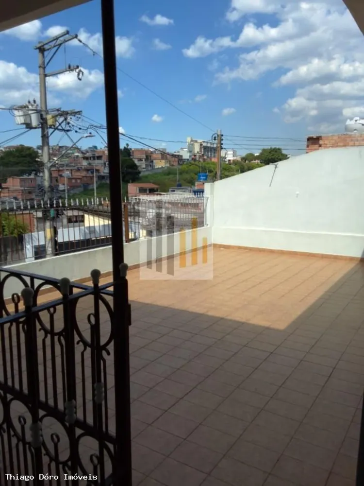 Casa, 3 quartos, 250 m² - Foto 3