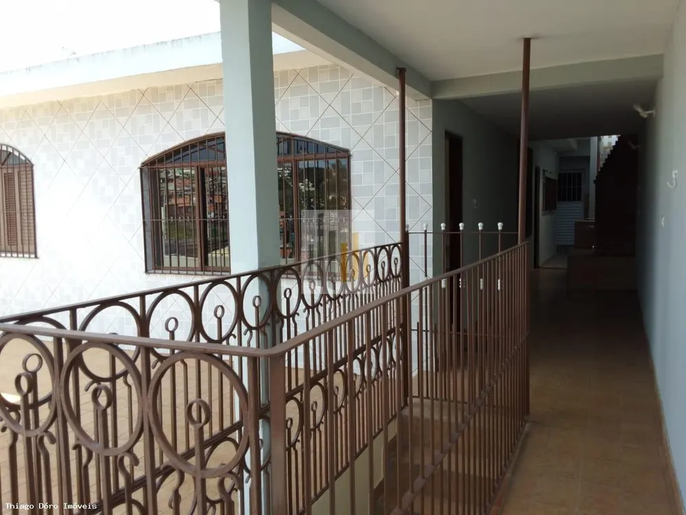 Casa, 3 quartos, 250 m² - Foto 11