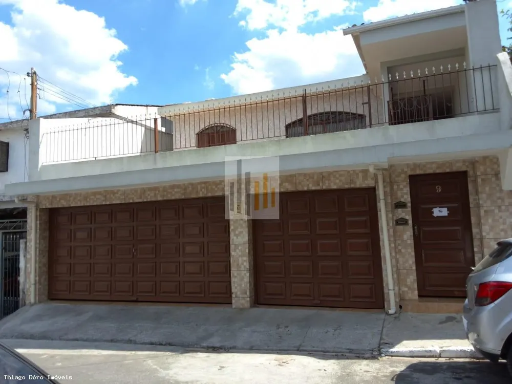 Casa, 3 quartos, 250 m² - Foto 2
