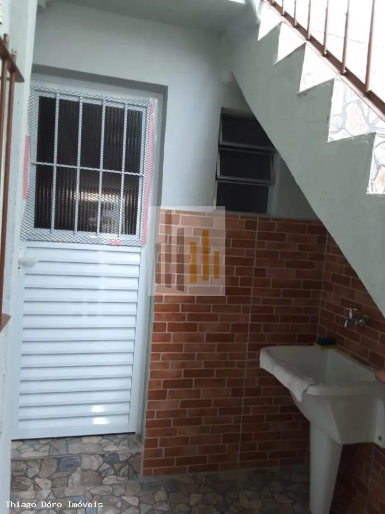 Casa, 3 quartos, 250 m² - Foto 1