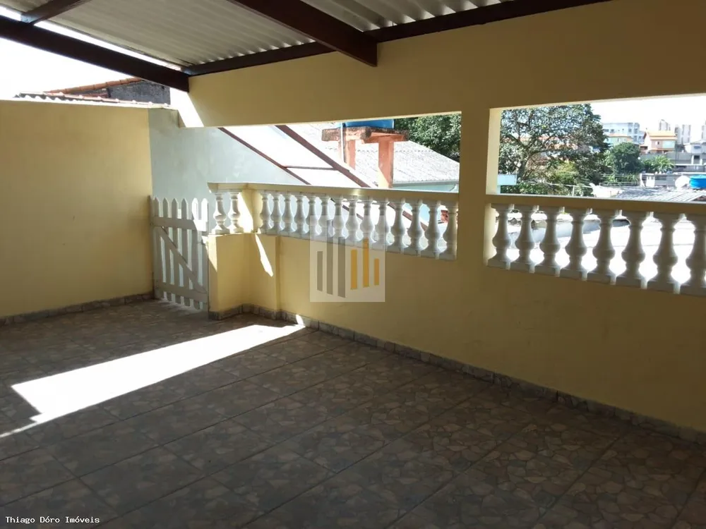 Casa, 3 quartos, 250 m² - Foto 2