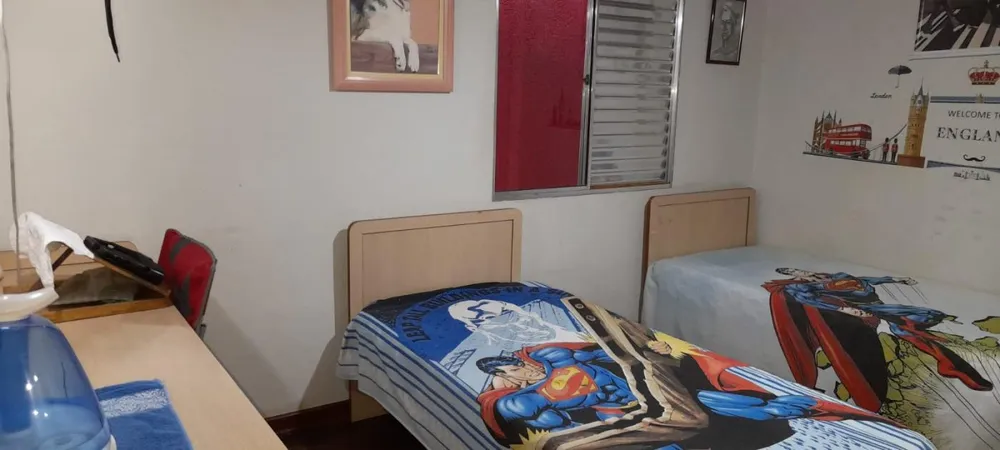 Casa, 3 quartos - Foto 9