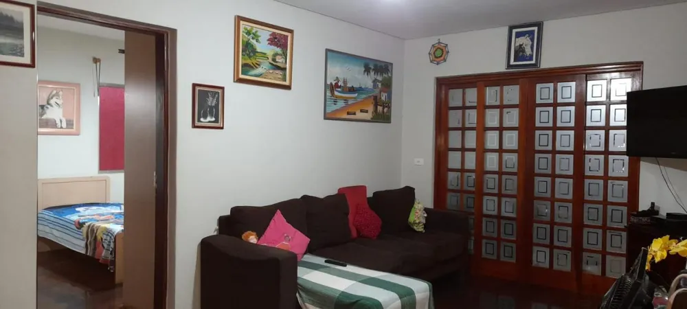 Casa, 3 quartos - Foto 8