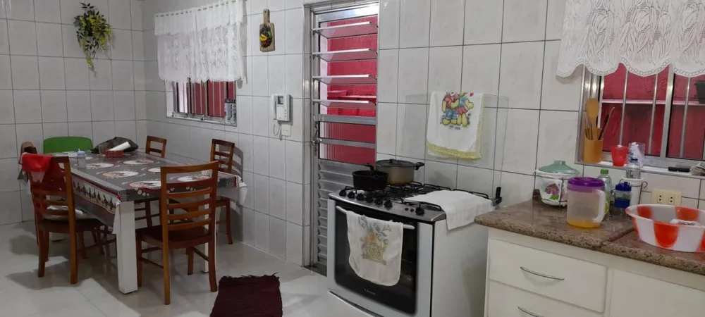 Casa, 3 quartos - Foto 11