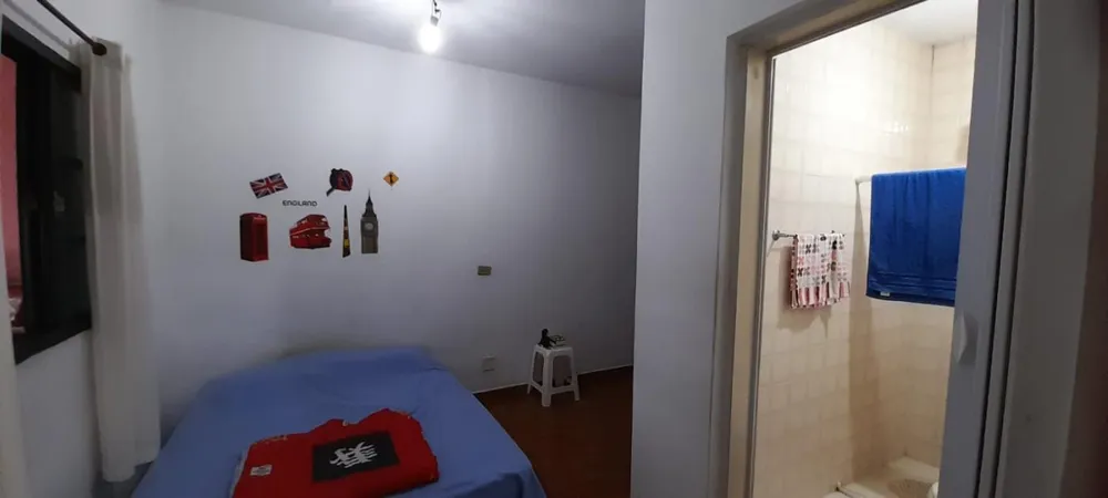 Casa, 3 quartos - Foto 12