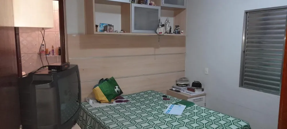 Casa, 3 quartos - Foto 10