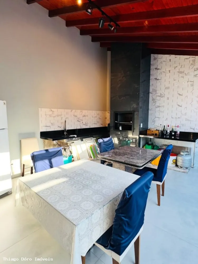 Casa, 2 quartos, 270 m² - Foto 4
